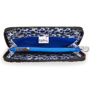 Billetera Grande Para Mujer New Imali Kipling