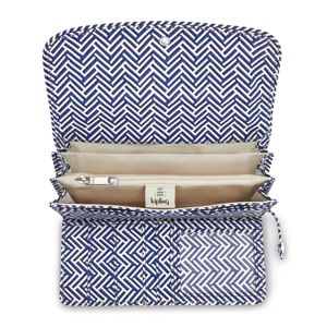 Billetera Grande Para Mujer Money Land Kipling