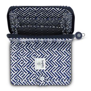 Billetera Pequeña Para Mujer Money Love Kipling