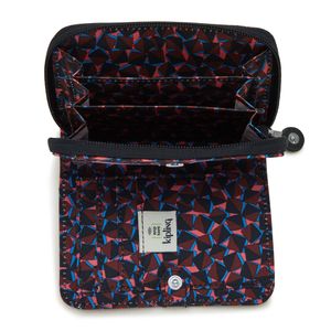 Billetera Pequeña Para Mujer Money Love Kipling
