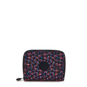 Billetera Pequeña Para Mujer Money Love Kipling