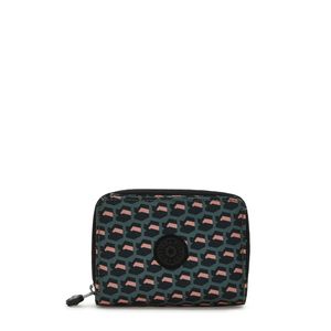 Billetera Pequeña Para Mujer Money Love Kipling