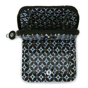 Billetera Pequeña Para Mujer Tops Kipling