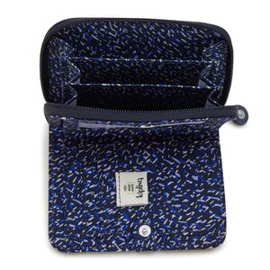 Billetera Pequeña Para Mujer Money Love Kipling