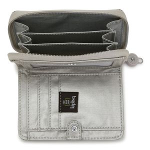 Billetera Pequeña Para Mujer Money Love Kipling