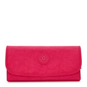 Billetera Grande Para Mujer Money Land Kipling