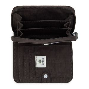 Billetera Pequeña Para Mujer Money Love Kipling