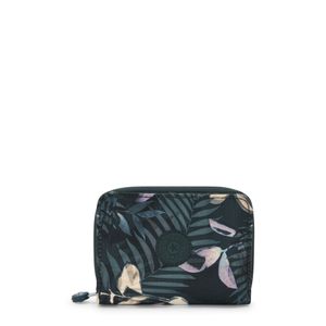 Billetera Pequeña Para Mujer Money Love Kipling
