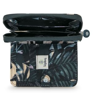 Billetera Pequeña Para Mujer Money Love Kipling