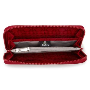 Billetera Grande Para Mujer Imali Kipling