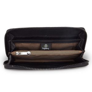 Billetera Grande Para Mujer Imali Kipling