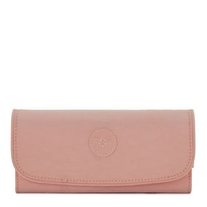 Billetera Grande Para Mujer Money Land Kipling