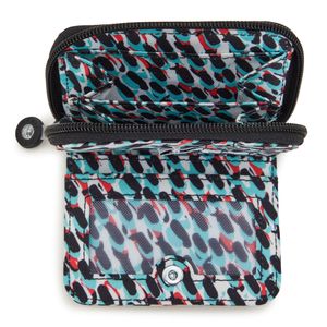Billetera Pequeña Para Mujer Tops Kipling