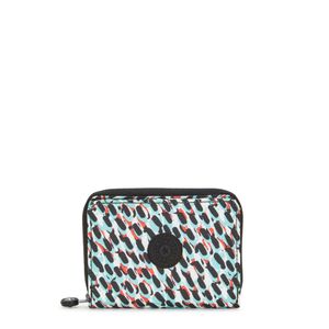 Billetera Pequeña Para Mujer Money Love Kipling