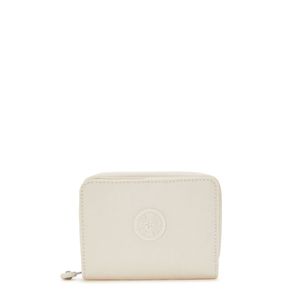 Billetera Pequeña Para Mujer Money Love Kipling