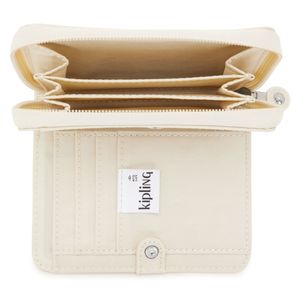 Billetera Pequeña Para Mujer Money Love Kipling