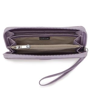Billetera Grande Para Mujer Alia Kipling