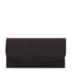 Billetera Grande Para Mujer Money Land Kipling