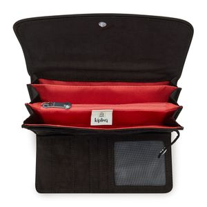 Billetera Grande Para Mujer Money Land Kipling