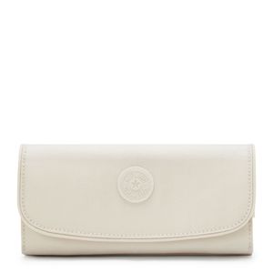 Billetera Grande Para Mujer Money Land Kipling