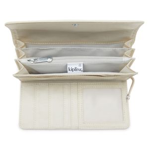 Billetera Grande Para Mujer Money Land Kipling