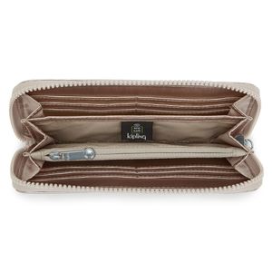Billetera Grande Para Mujer Alia Kipling