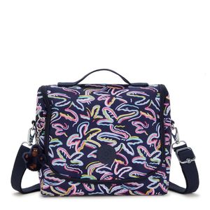 Lonchera Para Mujer New Kichirou Kipling