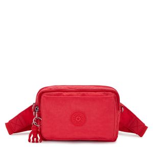 Riñonera Para Mujer Abanu Multi Kipling