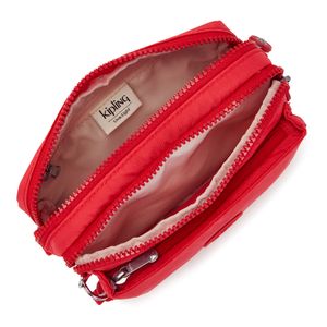 Riñonera Para Mujer Abanu Multi Kipling