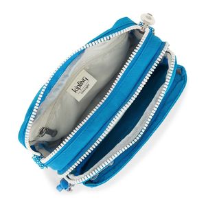 Riñonera Para Mujer Abanu Multi Kipling