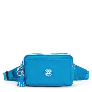 Riñonera Para Mujer Abanu Multi Kipling
