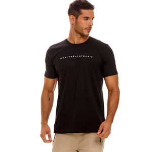 Camiseta Manga Corta Para Hombre Girbaud