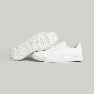 Tenis Para Hombre Vintage Vegan Basket Low Top Superdry