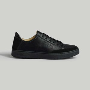 Tenis Para Hombre Vintage Vegan Basket Low Top Superdry