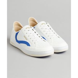 Tenis Para Hombre Vintage Vegan Basket Low Top Superdry