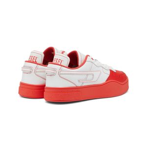 Tenis Para Hombre S Ukiyo Low X