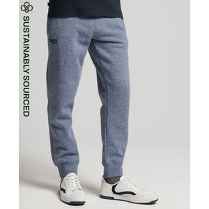 Sudadera Para Hombre Vintage Logo Emb Jogger Superdry