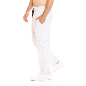 Pantalon Cargo Para Hombre Girbaud
