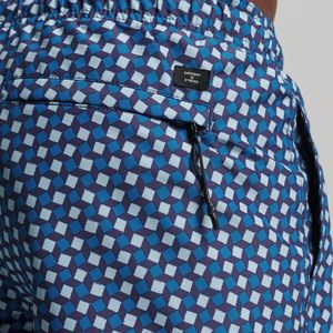 Pantaloneta Corta Para Hombre Studios Superdry
