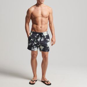 Pantaloneta Corta Para Hombre Studios Superdry