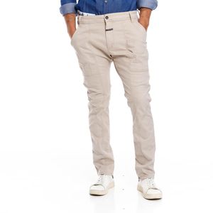 Pantalon Masc Para Hombre Girbaud