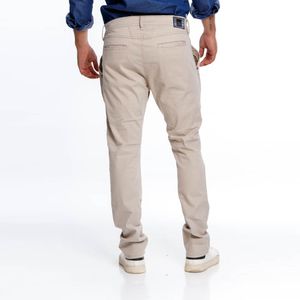 Pantalon Masc Para Hombre Girbaud