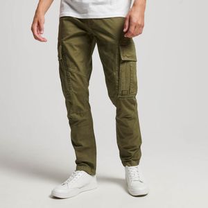 Pantalon Cargo Para Hombre Core Superdry