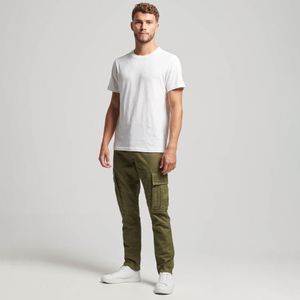 Pantalon Cargo Para Hombre Core Superdry