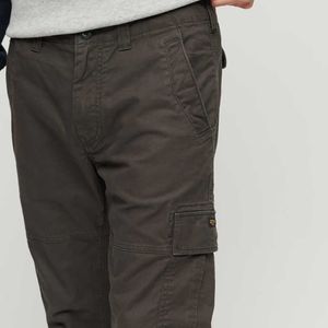 Pantalon Cargo Para Hombre Core Superdry