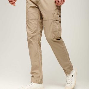 Pantalon Cargo Para Hombre Core Superdry