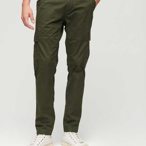 Pantalon Cargo Para Hombre Core Superdry