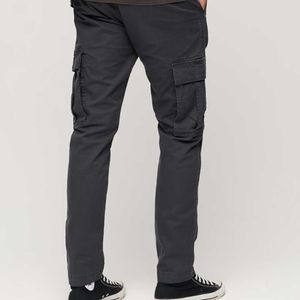 Pantalon Cargo Para Hombre Core Superdry