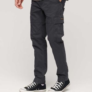 Pantalon Cargo Para Hombre Core Superdry