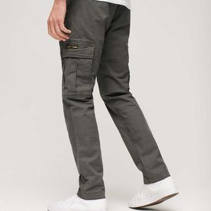 Pantalon Cargo Para Hombre Core Superdry